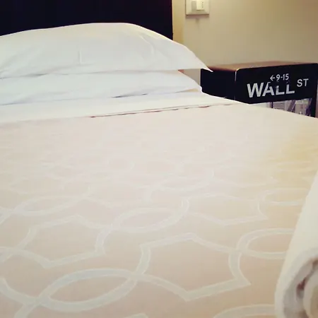 Relais Virginia Pensjonat