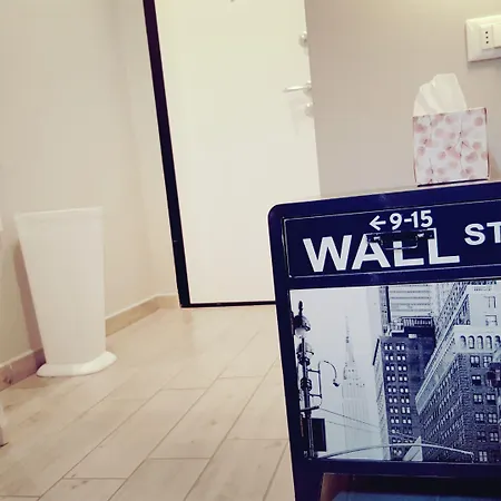 Relais Virginia 4* San Remo