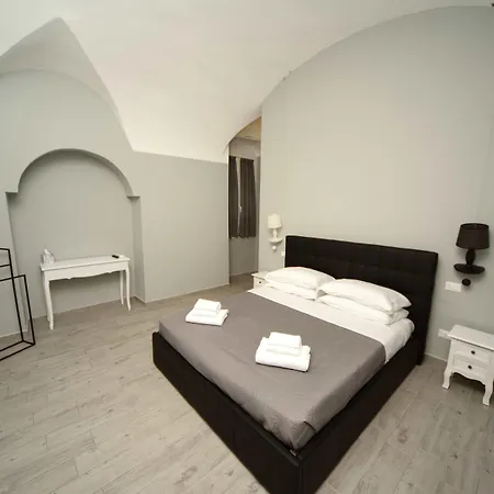 Vendégház Relais Virginia