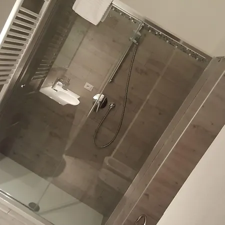 Relais Virginia Gæstehus 3*