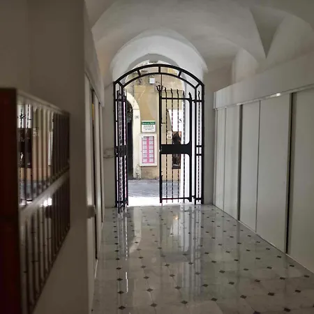 Relais Virginia 3* Sanremo