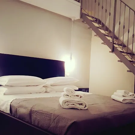 Guest house Relais Virginia