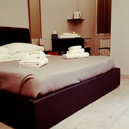 Relais Virginia Guest house 3*