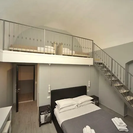 Relais Virginia 3*