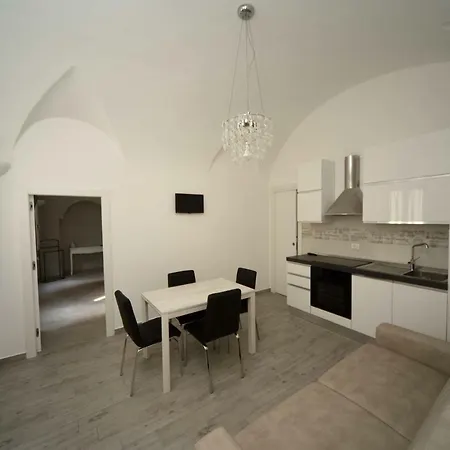 Relais Virginia Guest house 3*