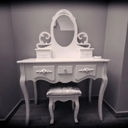 Relais Virginia Pensjonat 4*