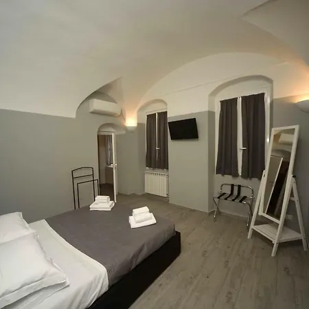 Relais Virginia Sanremo