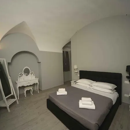 Relais Virginia Pensjonat 4*