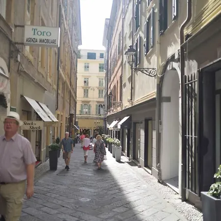Relais Virginia Sanremo