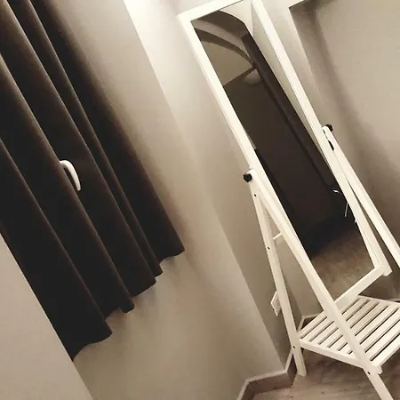 Relais Virginia Vendégház