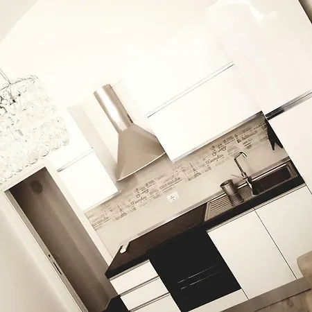 Pensjonat Relais Virginia San Remo