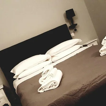 Relais Virginia Guest house Sanremo