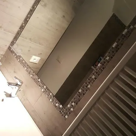 Relais Virginia Vendégház San Remo