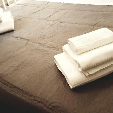 Vendégház Relais Virginia 4*