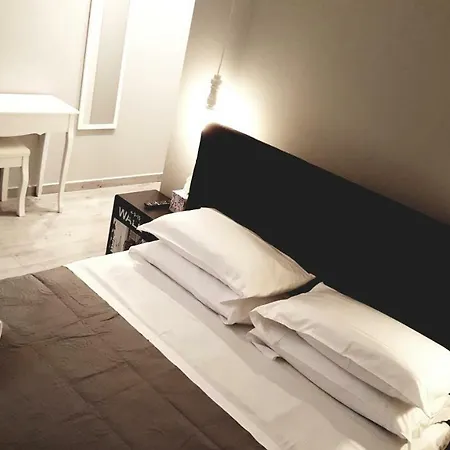 Pensjonat Relais Virginia