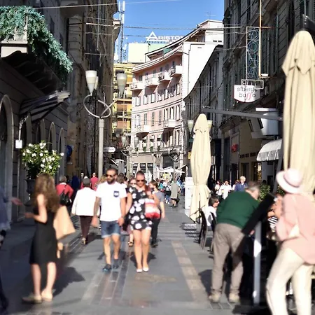 Relais Virginia Vendégház