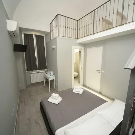Relais Virginia 3* Sanremo