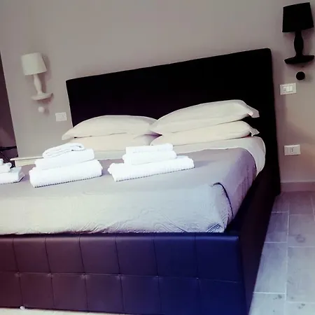 Relais Virginia 3* Sanremo