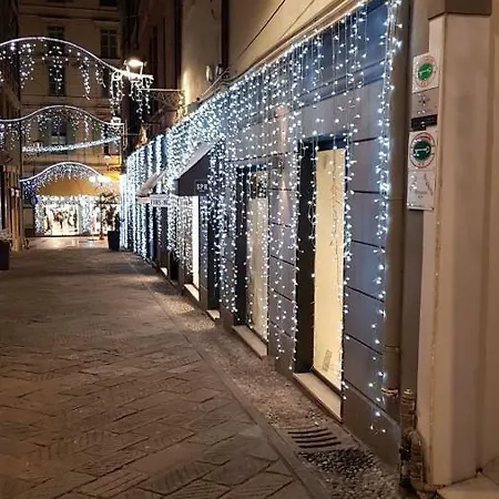 Relais Virginia 3*