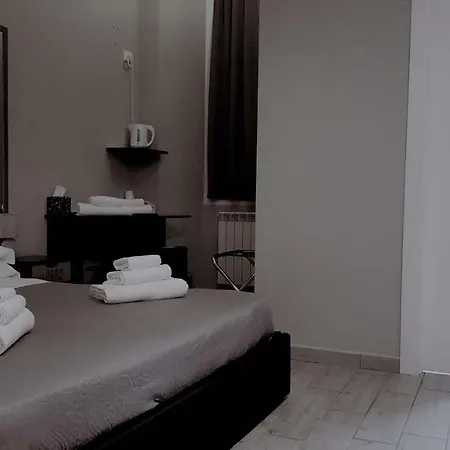 Relais Virginia Pensjonat 4*