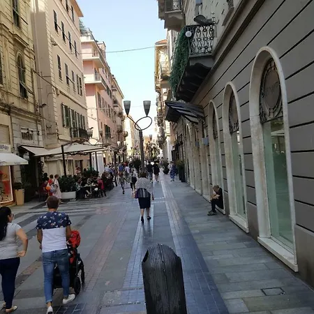 Guest house Relais Virginia Sanremo