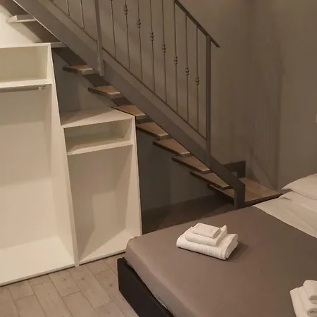 Relais Virginia Pensjonat San Remo