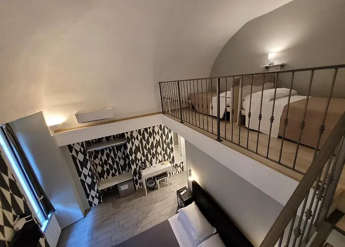 Relais Virginia Sanremo