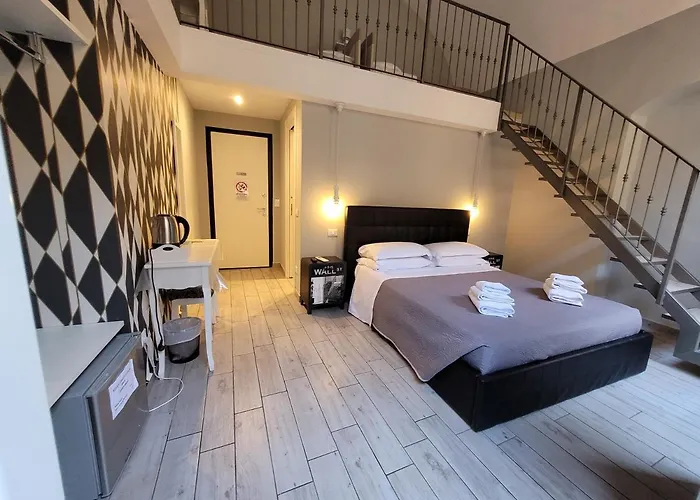 Relais Virginia San Remo