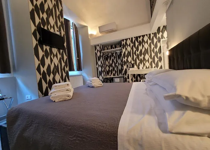 Relais Virginia Vendégház