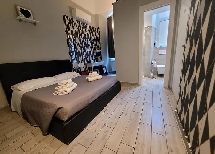 Relais Virginia سانريمو