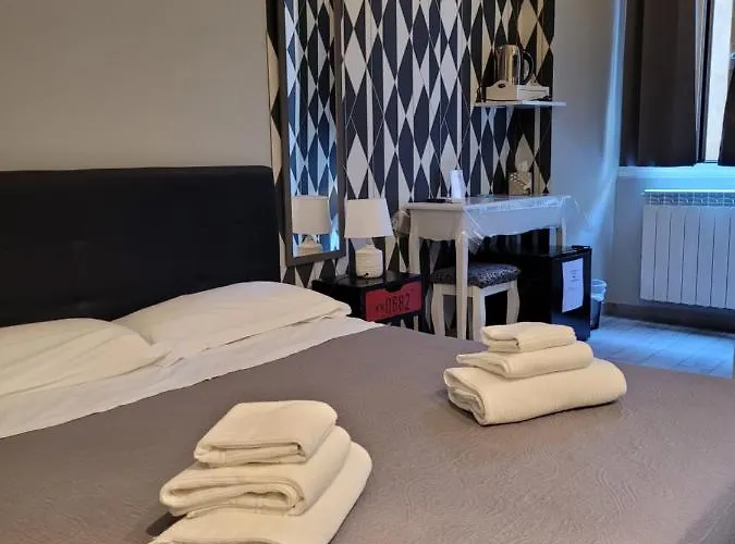 Relais Virginia