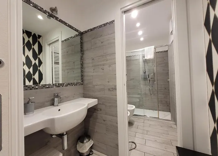 بيت ضيافة Relais Virginia