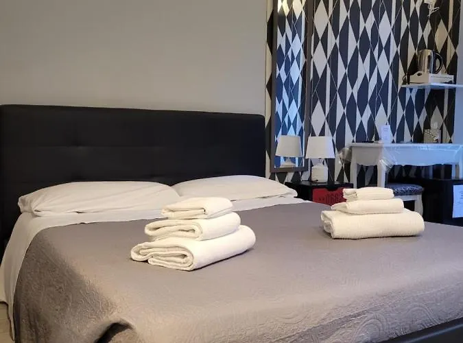 Relais Virginia 4*