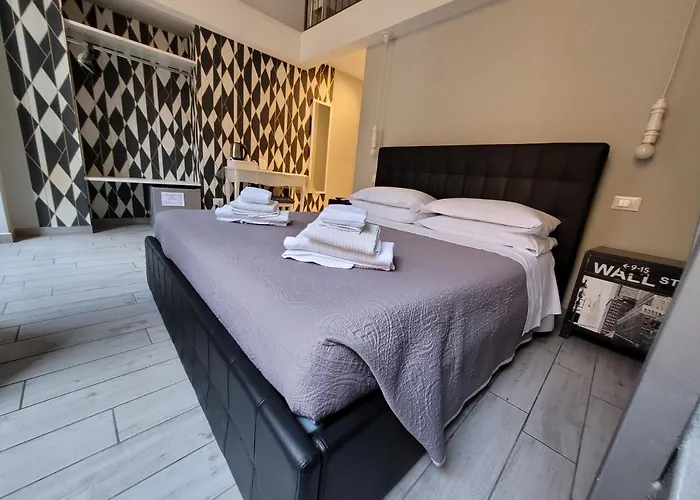 Relais Virginia 4* سانريمو
