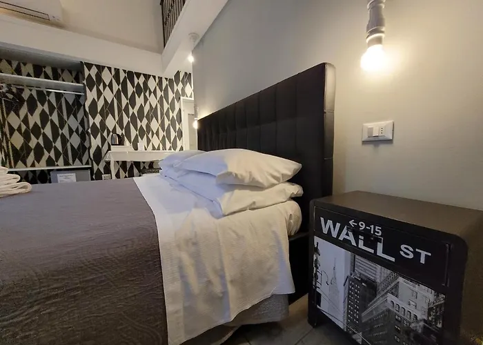 Relais Virginia San Remo