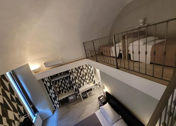 Relais Virginia Affittacamere 4*