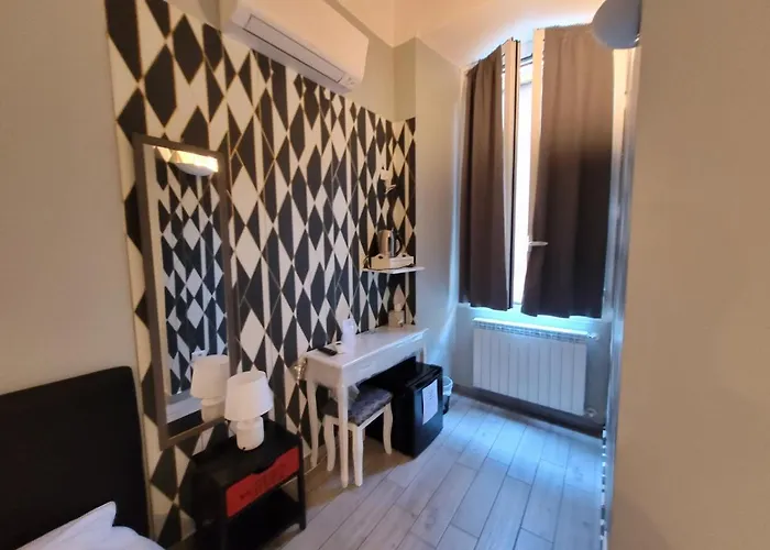 Relais Virginia San Remo