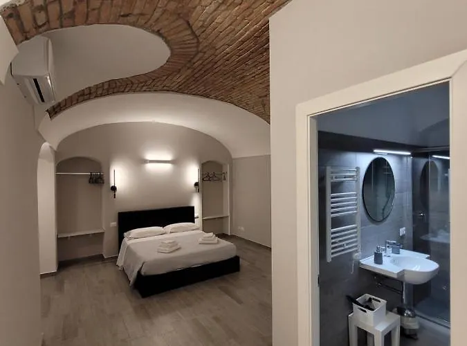 بيت ضيافة Relais Virginia سانريمو
