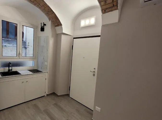 Relais Virginia Vendégház