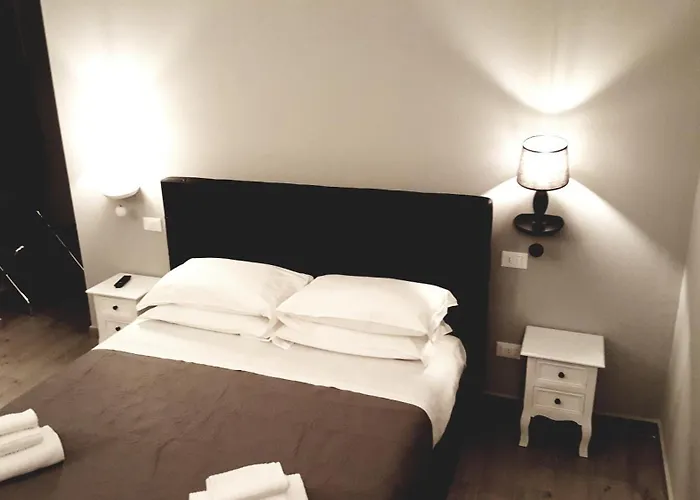 بيت ضيافة Relais Virginia سانريمو