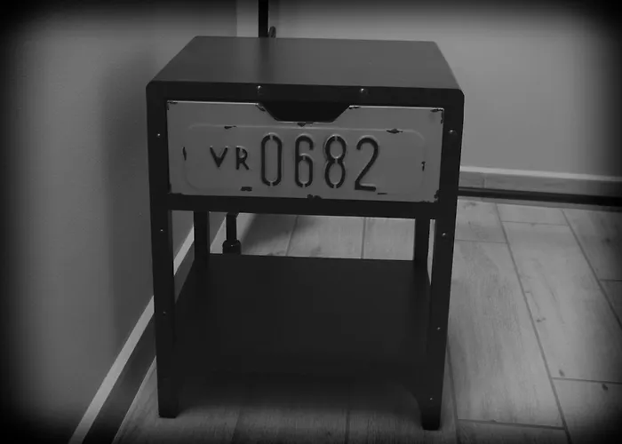 Vendégház Relais Virginia