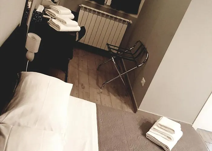 Relais Virginia Sanremo