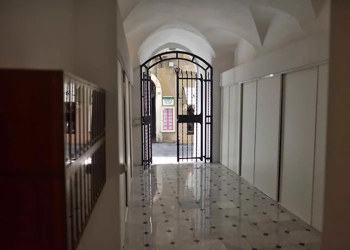 Relais Virginia 4* سانريمو