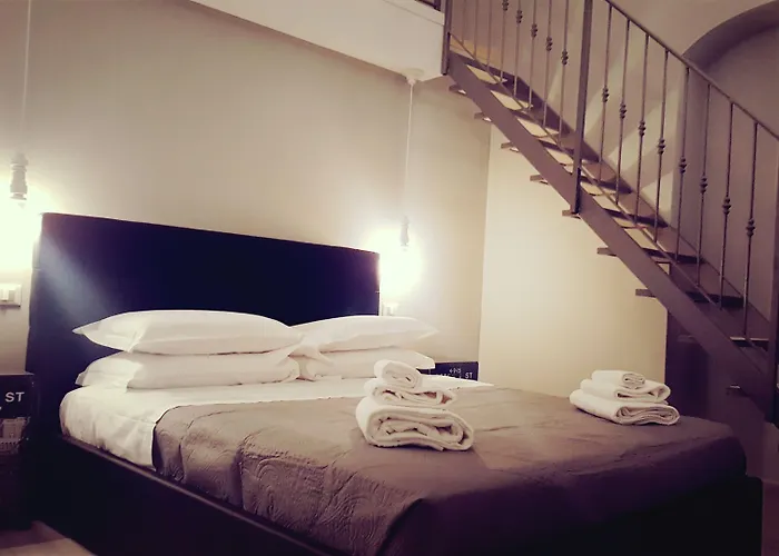 Relais Virginia 4*