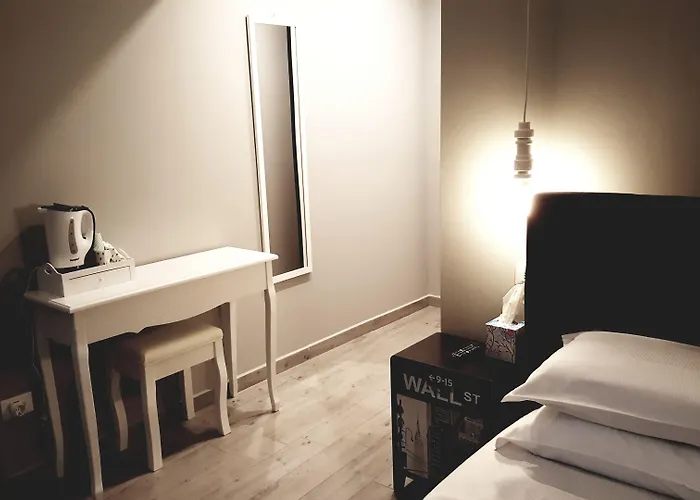 Relais Virginia Vendégház 4*