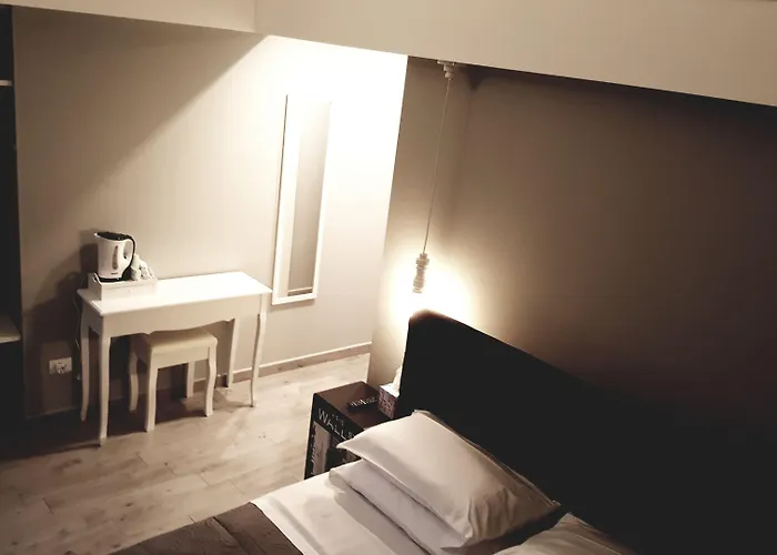 بيت ضيافة Relais Virginia سانريمو