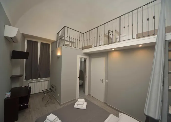 Relais Virginia San Remo