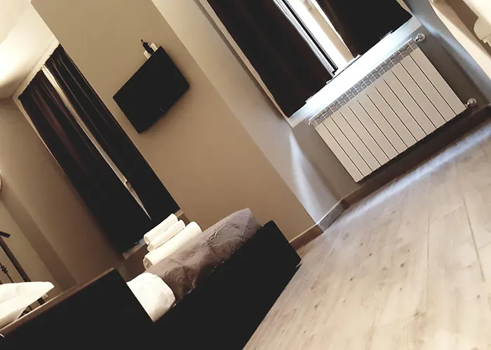 Affittacamere Relais Virginia Sanremo