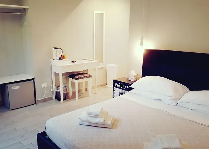 Relais Virginia 4* سانريمو