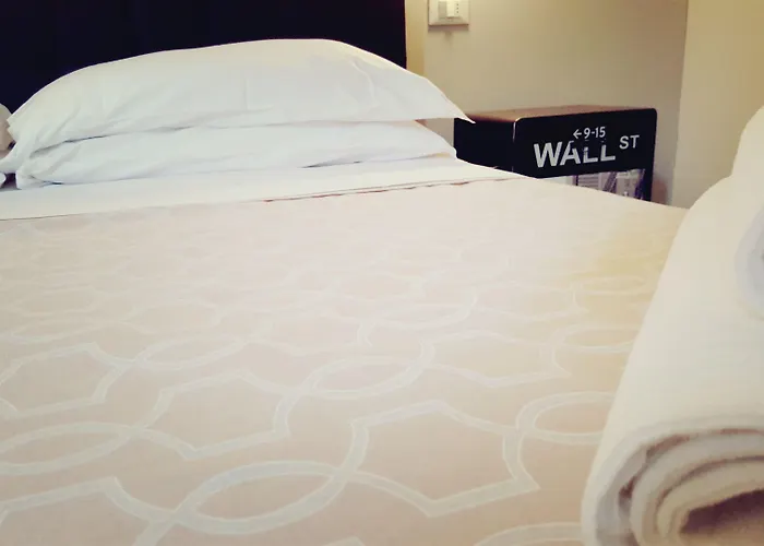 Relais Virginia Vendégház